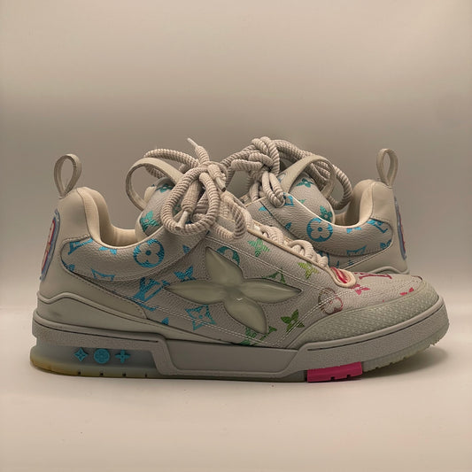 (USED) LV Sk8 Size 9 (US 10/10.5)