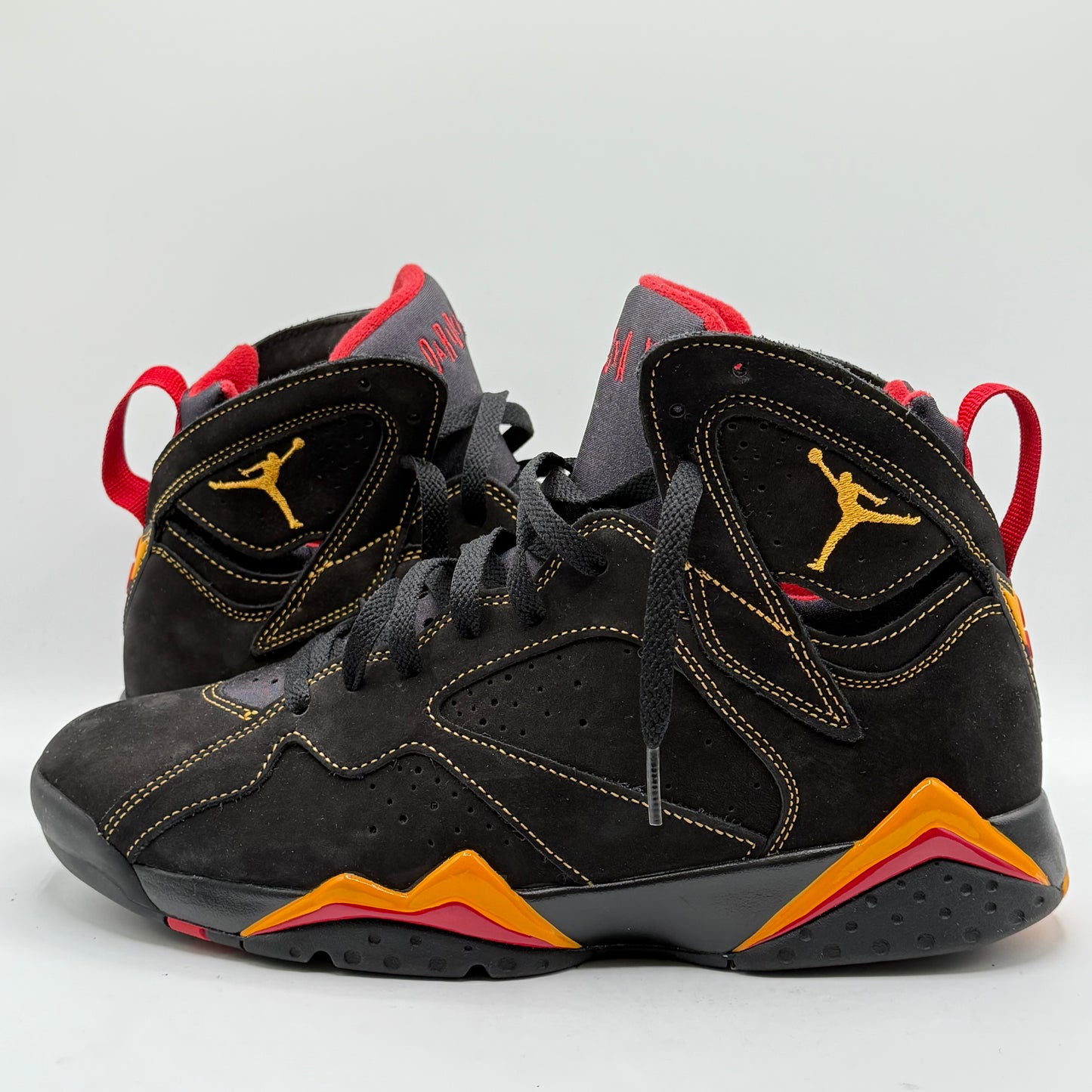 (Used No Box) Jordan 7 Citrus Size 11