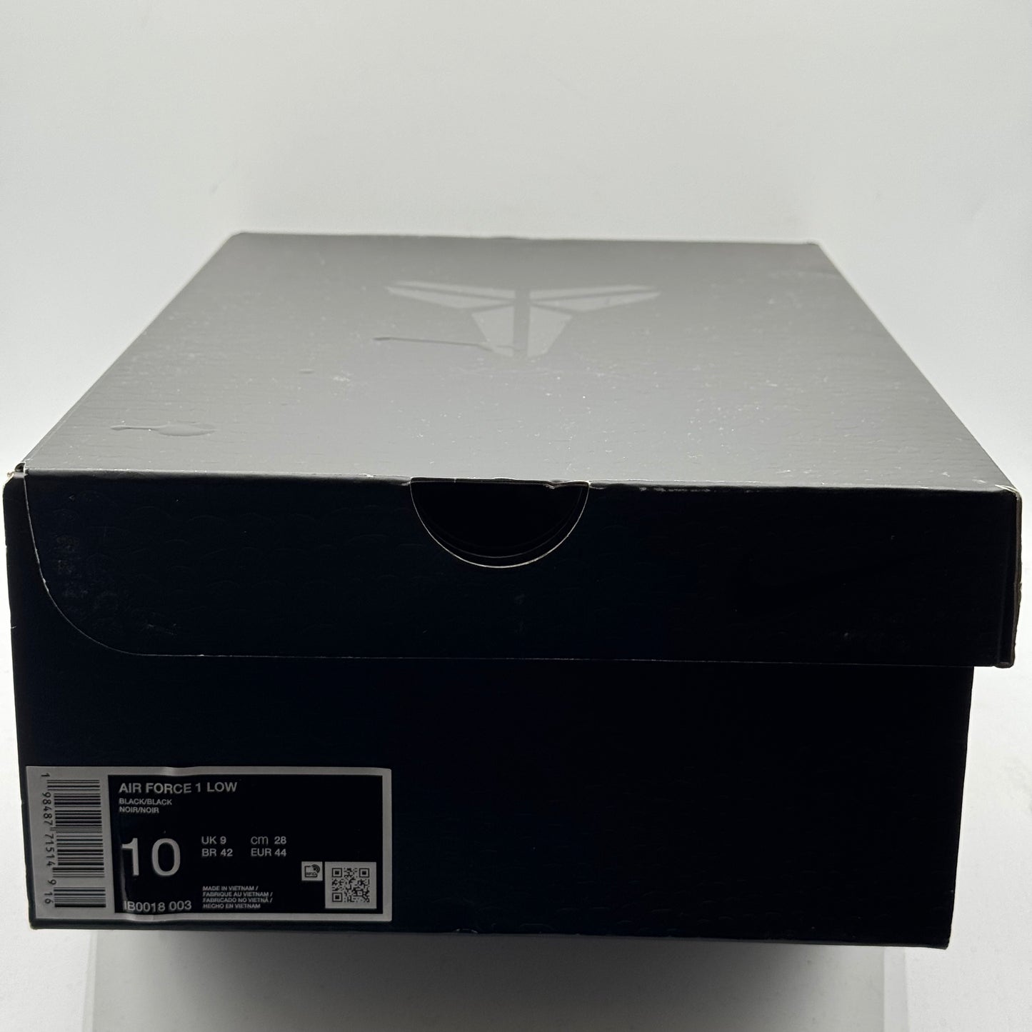 (USED) Nike Kobe 6 Grinch (2020) Size 10