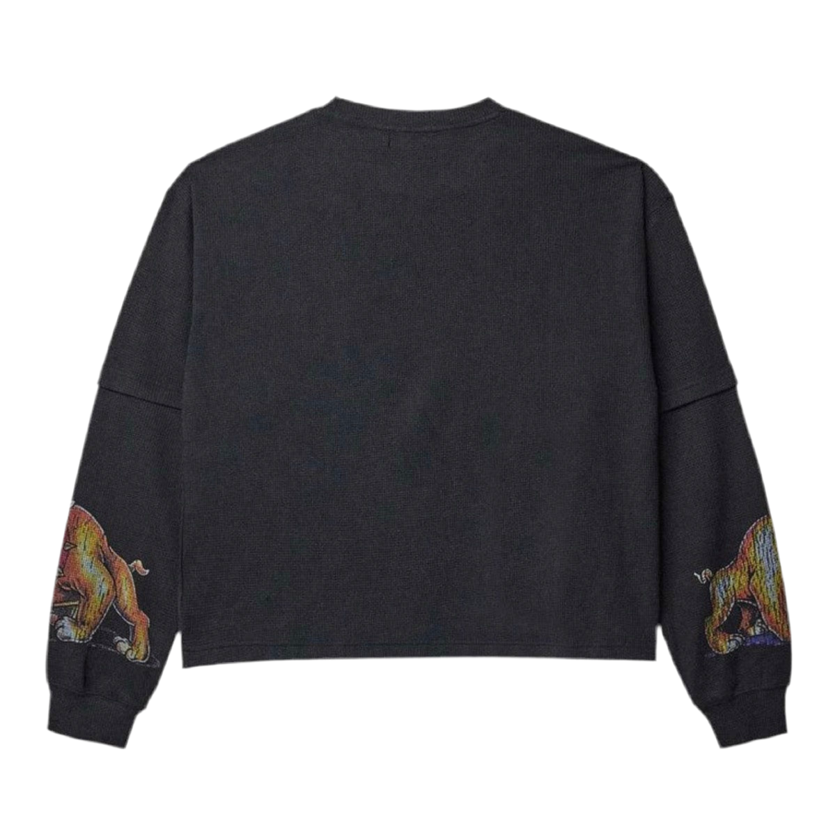Vale War Dog Thermal L/S