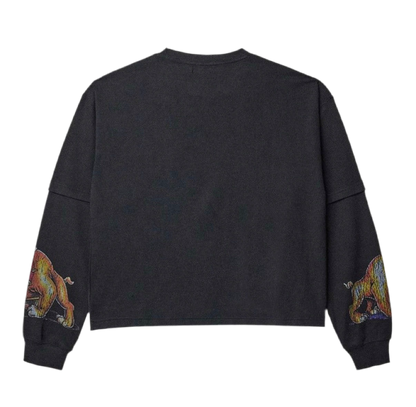 Vale War Dog Thermal L/S