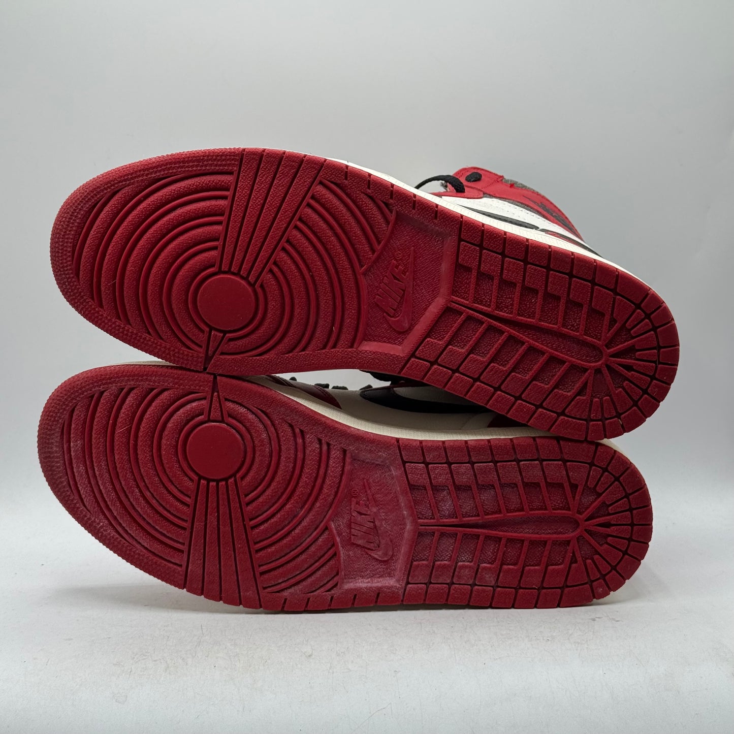 (Used No Box) Jordan 1 High Lost and Found Size 11
