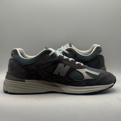(Used) New Balance 991v2 MiUK Kith Osaka Pack Size 11.5
