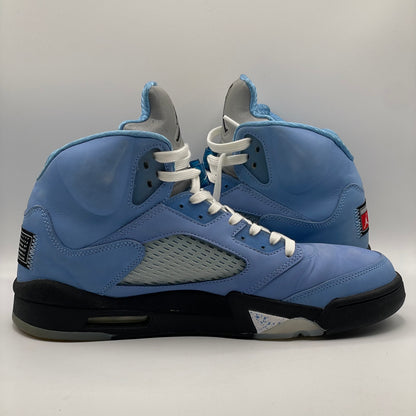 (USED) Jordan 5 UNC Size 12