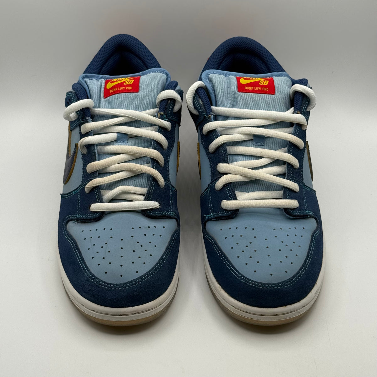 (USED) Nike SB Dunk Low Why So Sad Size 13