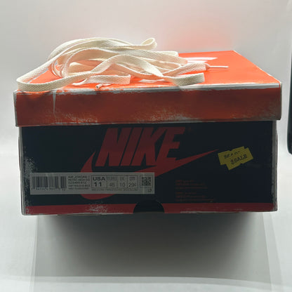 (Used) Jordan 1 High Lost and Found Size 11
