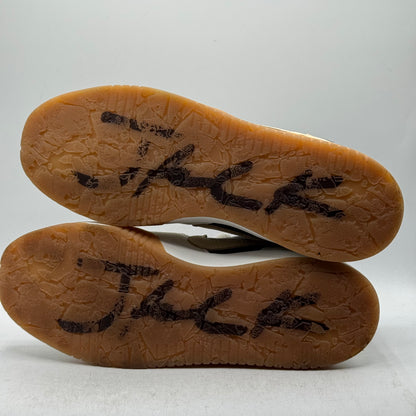 (USED) Jordan Jumpman Jack TS Sail Size 10.5