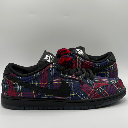 (Used) Nike SB Dunk Nardwuar Size 11