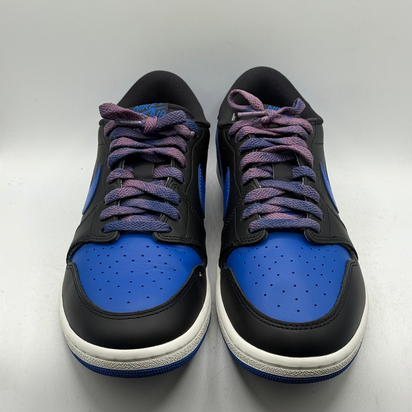 (Used) Jordan 1 Low '85 Royal Size 12