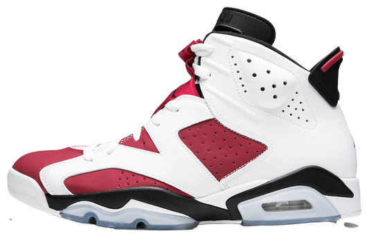 Jordan 6 Carmine