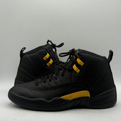 (Used) Jordan 12 University Gold Size 8.5