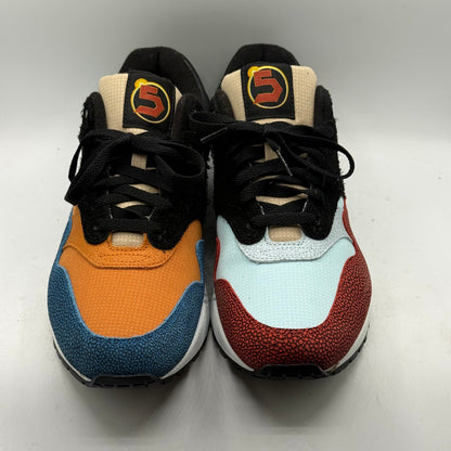 (Used No Box) Nike Air Max 1 Swipa Size 11.5