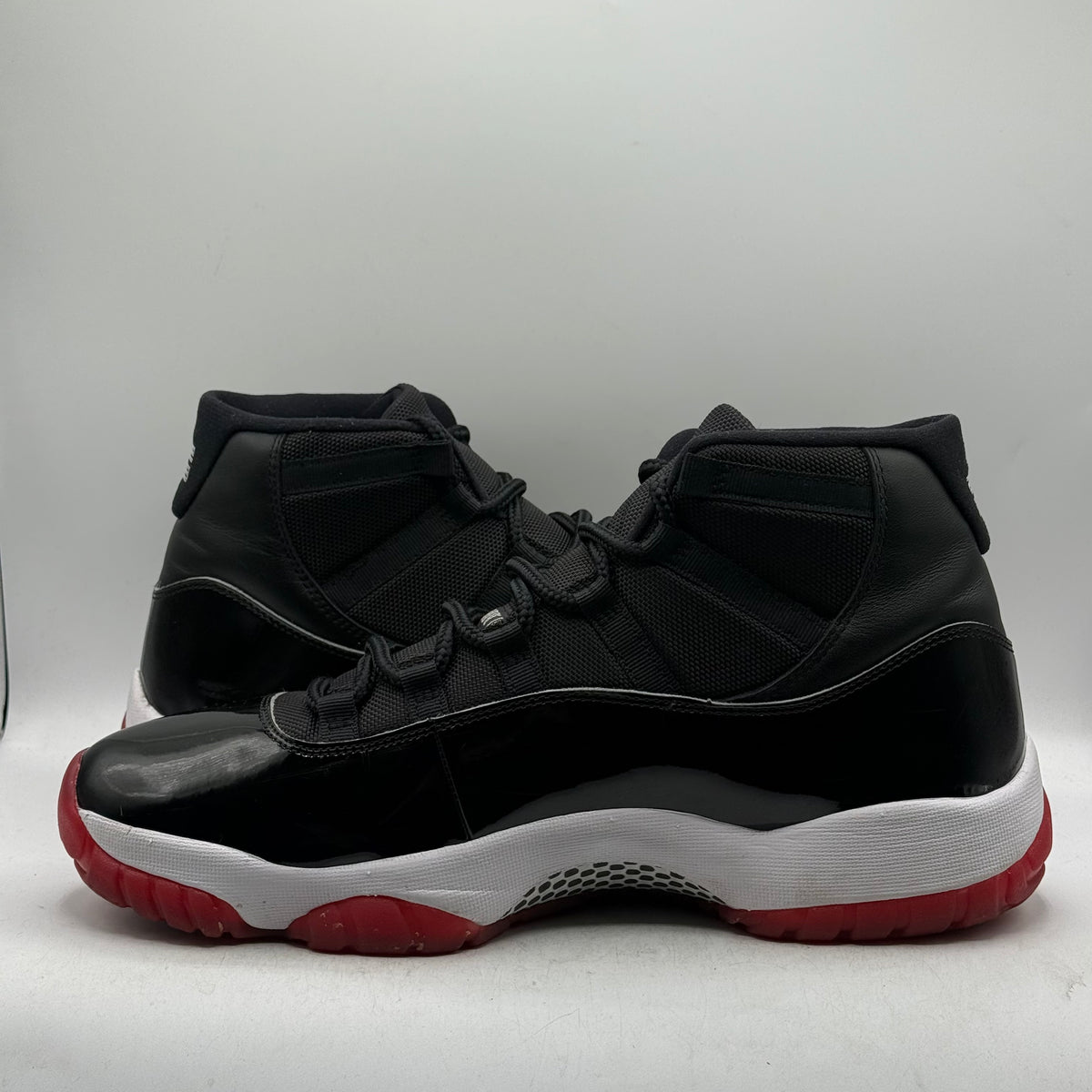 (Used) Jordan 11 High Bred (2019) Size 13
