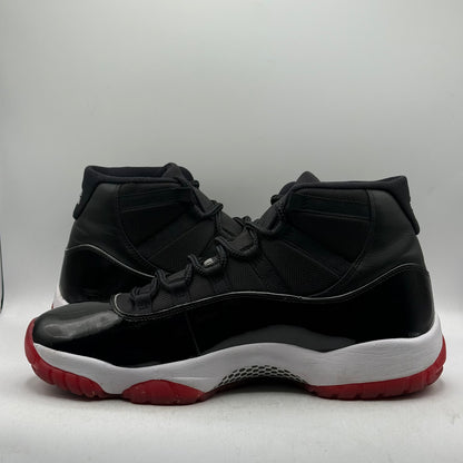 (Used) Jordan 11 High Bred (2019) Size 13