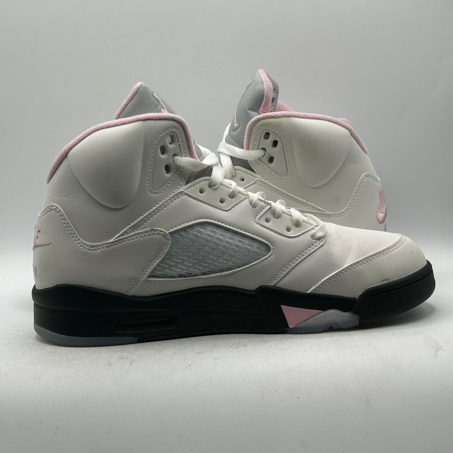 (Used) Jordan 5 Medium Soft Pink Size 9.5