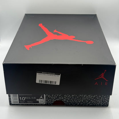 (USED) Jordan 3 Pure Money Size 10.5