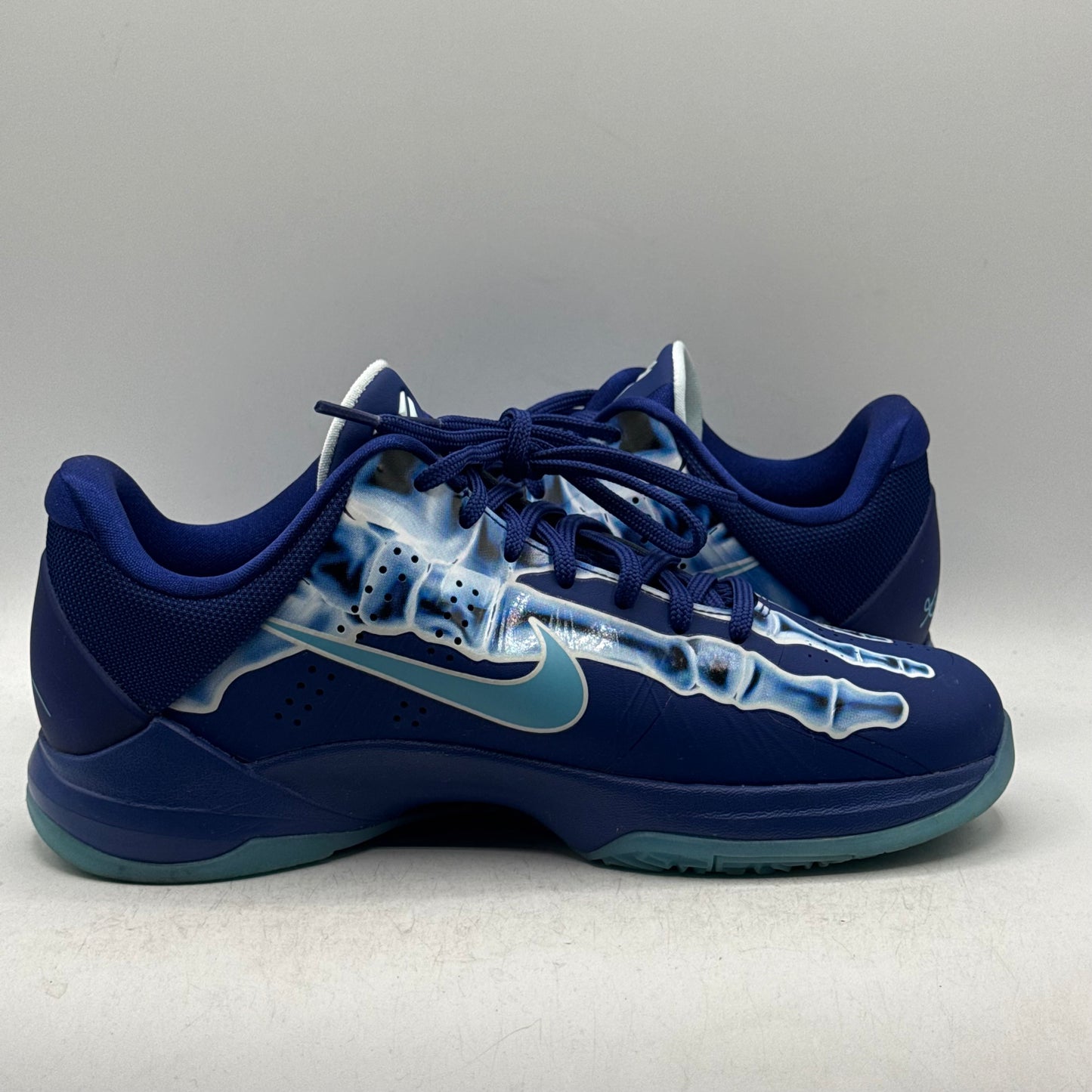 (Used) Nike Kobe 5 X-Ray Size 7Y