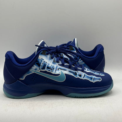 (Used) Nike Kobe 5 X-Ray Size 7Y