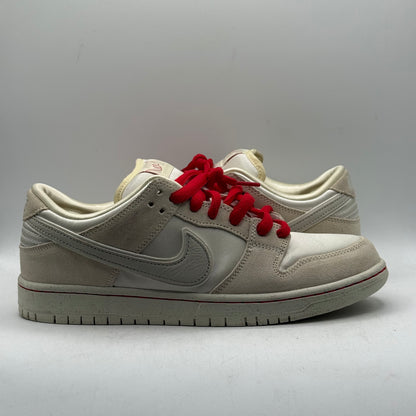 (Used) Nike SB Dunk City Of Love Bone Size 9