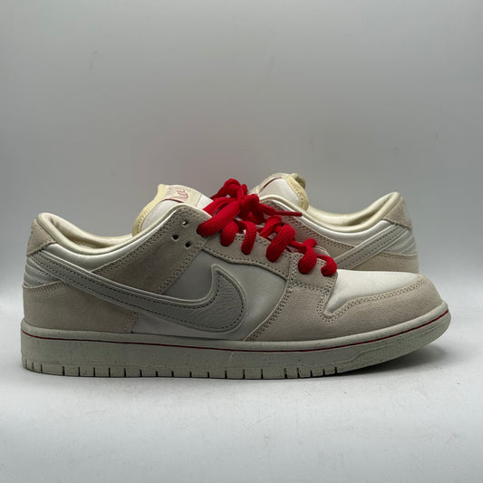 (Used) Nike SB Dunk City Of Love Bone Size 9