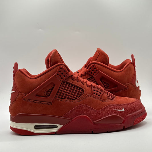 (Used) Jordan 4 Brick by Brick Size 9