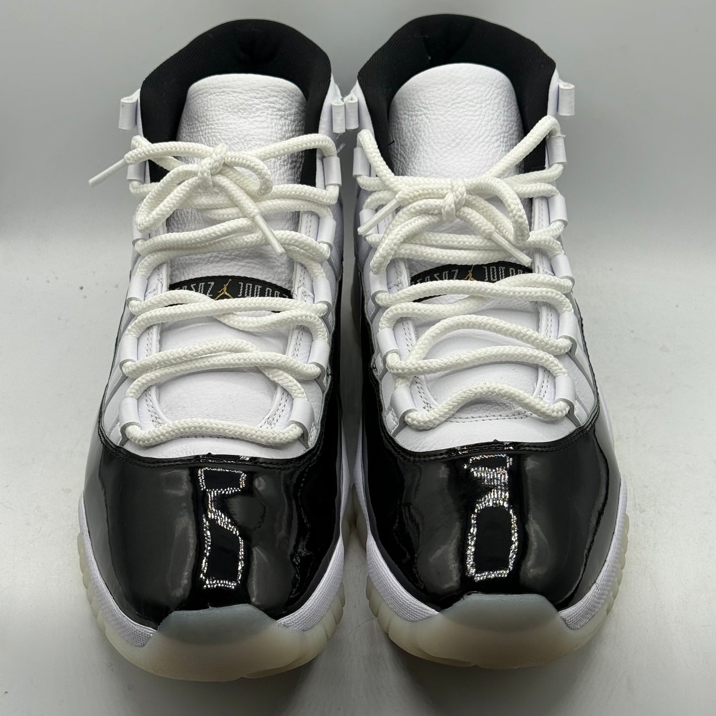 (Used) Jordan 11 High Gratitude Size 11.5