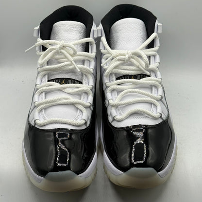 (Used) Jordan 11 High Gratitude Size 11.5