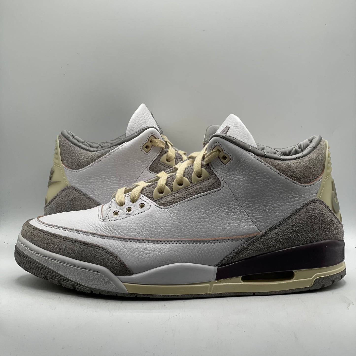 (USED) Jordan 3 A Ma Maniere (W) Size 14.5W/13M