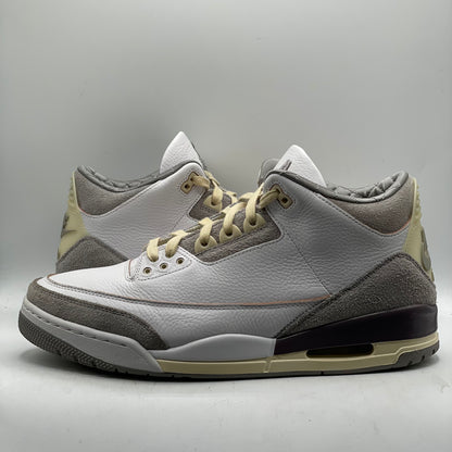(USED) Jordan 3 A Ma Maniere (W) Size 14.5W/13M