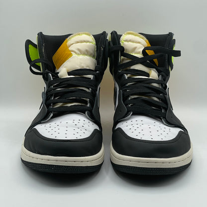 [USED] Jordan 1 Volt Size 13