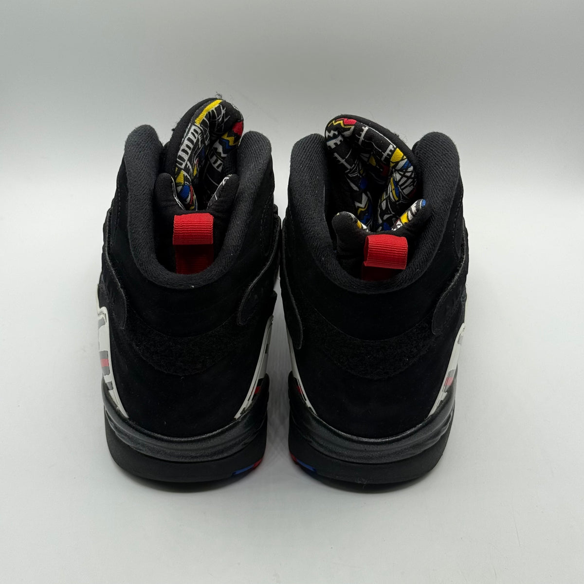 (USED) Jordan 8 Playoffs Size 10.5