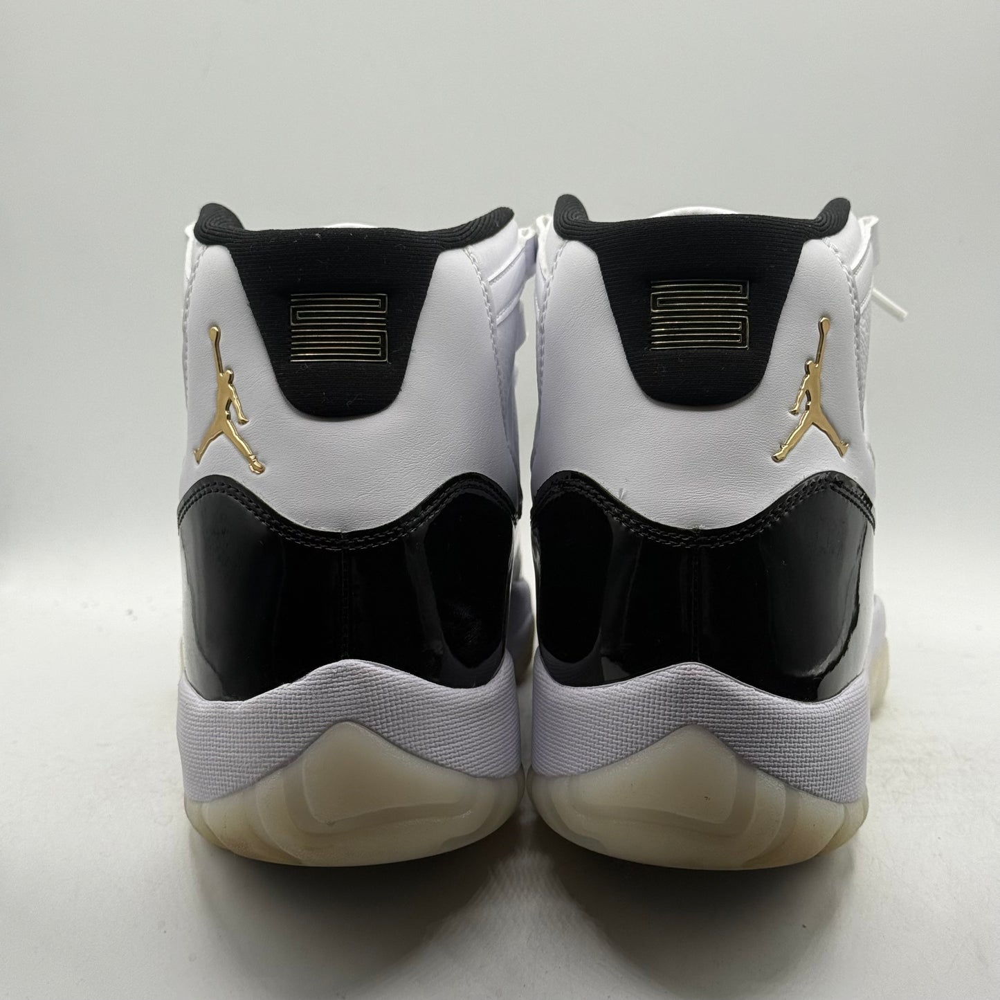 (Used) Jordan 11 High Gratitude Size 11.5