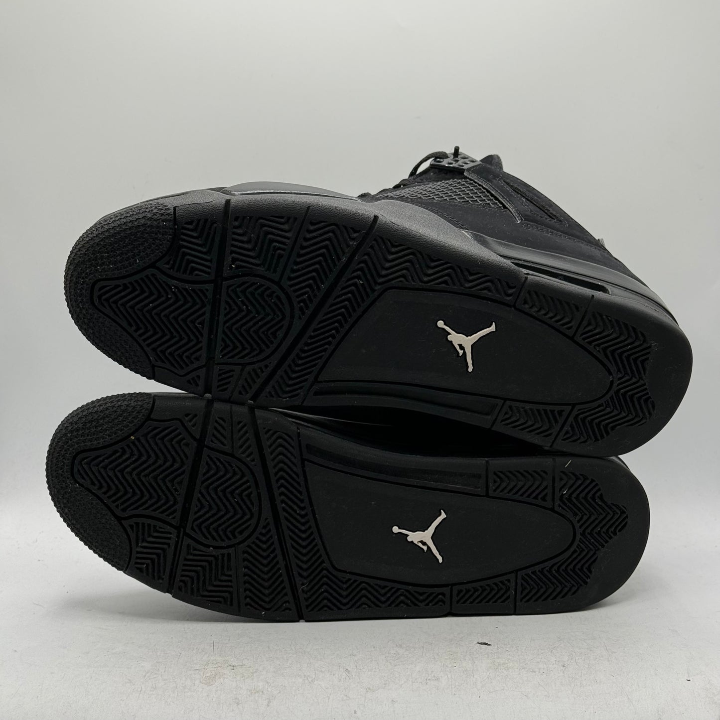 (Used) Jordan 4 Black Cat (2020) Size 12
