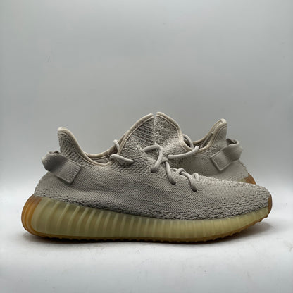 (USED) Yeezy 350 V2 Sesame Size 8.5