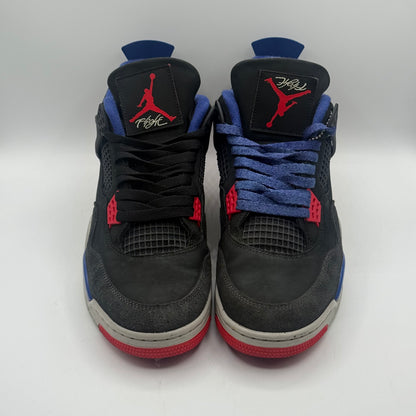 (USED) Jordan 4 Rare Air Size 9.5