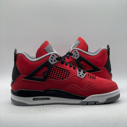 (USED) Jordan 4 Toro Bravo (2026) (GS) Size 7Y