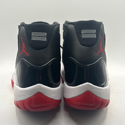 (Used) Jordan 11 High Bred (2019) Size 12