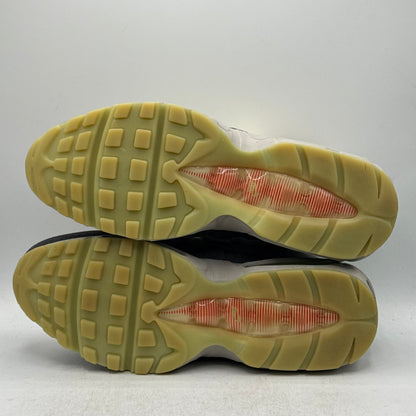 (USED) Nike Air Max 95 Halloween (2014) Size 11