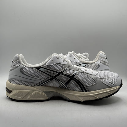 (USED) Asics Gel-1130 White Cloud Grey Size 9.5