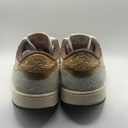 (Used) Jordan 1 Low OG Year Of The Rabbit Size 10