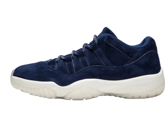 Jordan 11 Low Derek Jeter Size 11