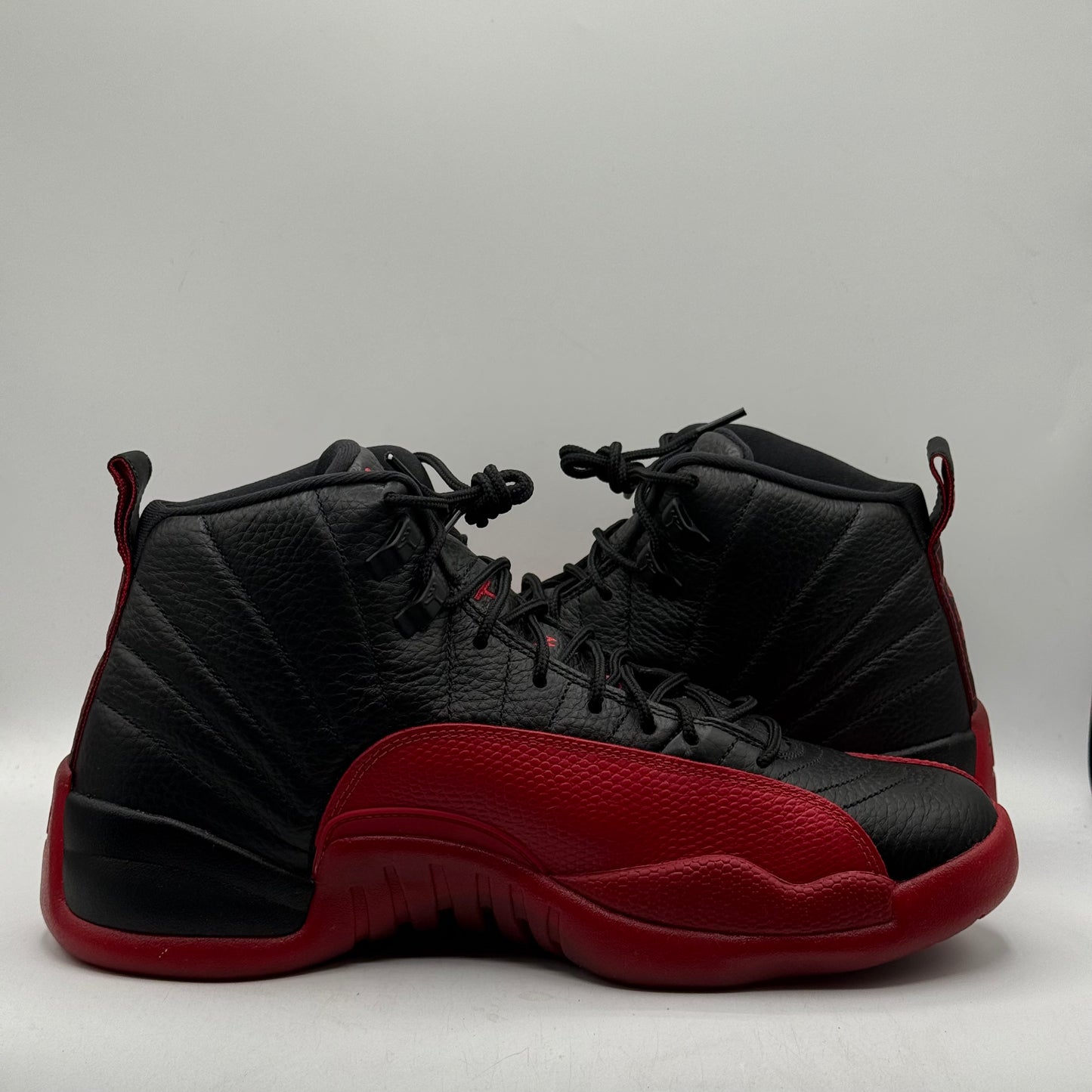 (Used) Jordan 12 Flu Game Size 12