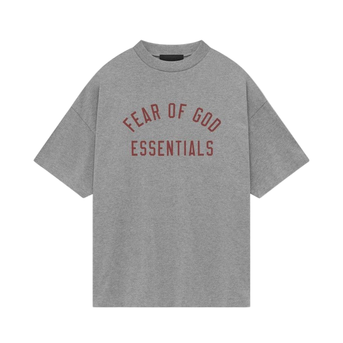 Fear Of God Essential Jersey Crewneck Tee