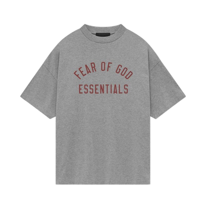 Fear Of God Essential Jersey Crewneck Tee