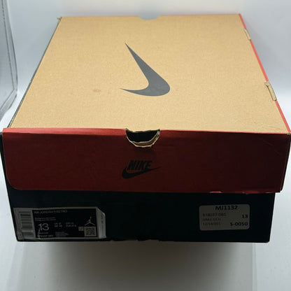 (Used) Jordan 11 High Bred (2019) Size 13