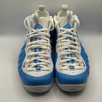 (USED) Nike Foam UNC Size 14