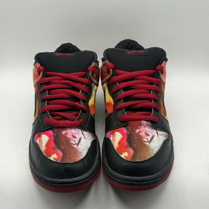 (Used) Nike SB Dunk Low Pushead 1 Size 11