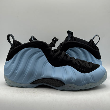 (USED) Nike Air Foamposite One Psychic Blue Size 11