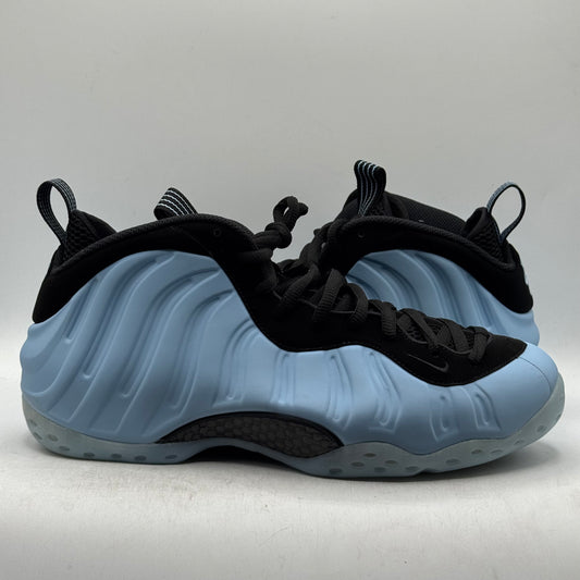 (USED) Nike Air Foamposite One Psychic Blue Size 11