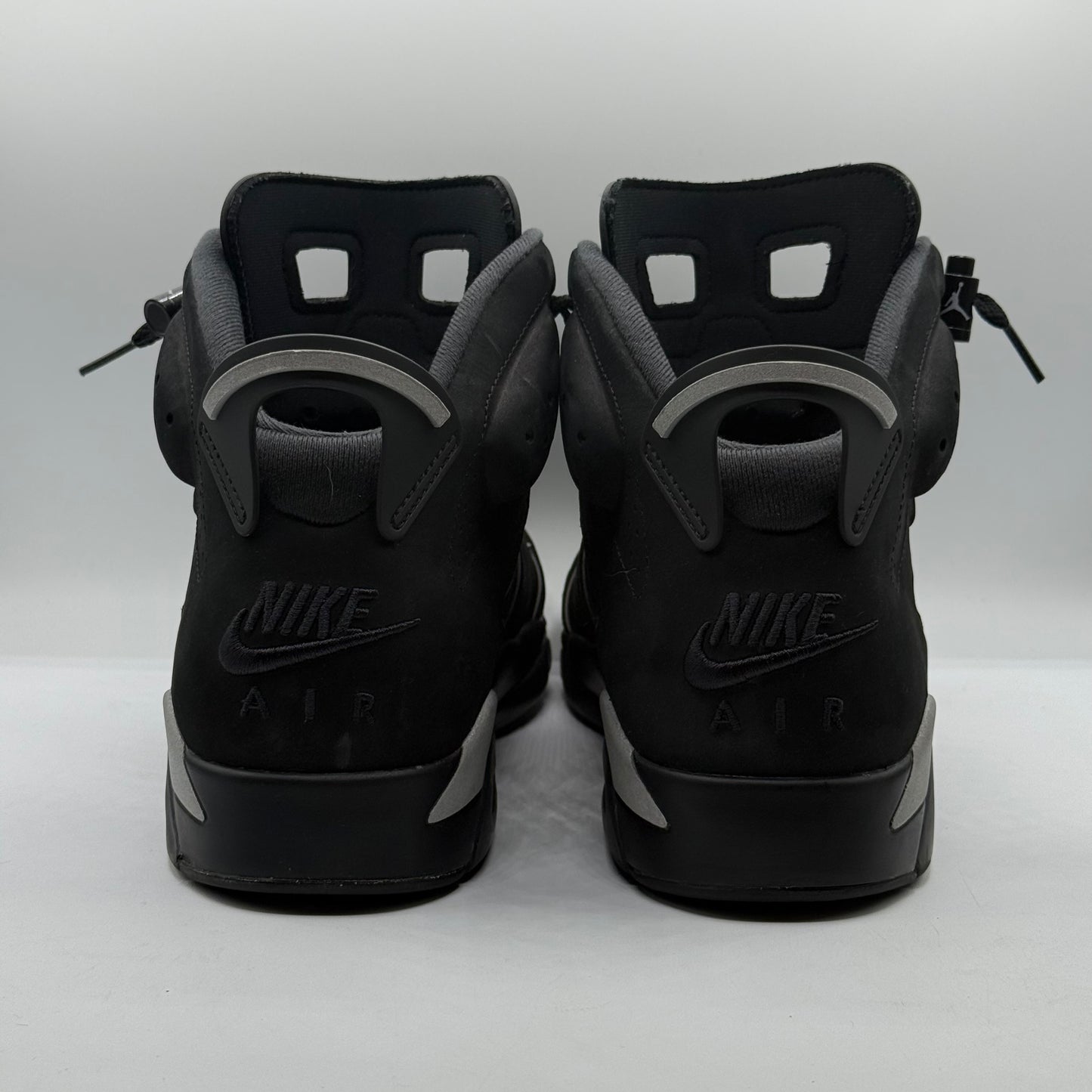 (USED) Jordan 6 Cap n Gown Size 11.5